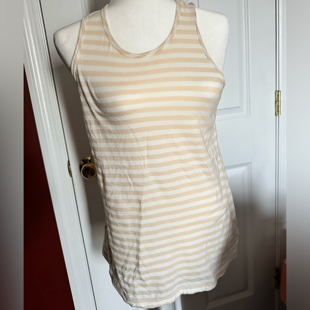 CAbi Comeback Tank